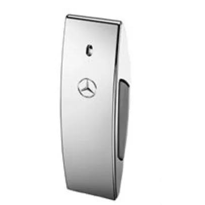 Saindo por R$ 197: Perfume Mercedes Benz - Club Mercedes Benz Perfume Masculino Eau de Toilette 100ml | Pelando