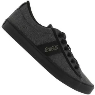 Tênis Coca-Cola Moscow - Masculino | R$50