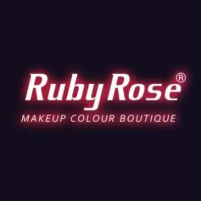 10% OFF para primeira compra no site da Ruby Rose