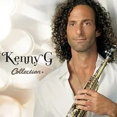 CD Kenny G - Collection

R$ 4,99