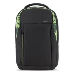 [R$34 com AME] Mochila Acer resistente a água para Notebook até 15,6”