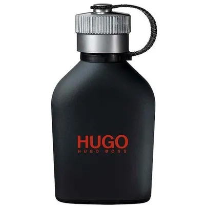 Perfume Hugo Just Different Masculino EDT 200ml