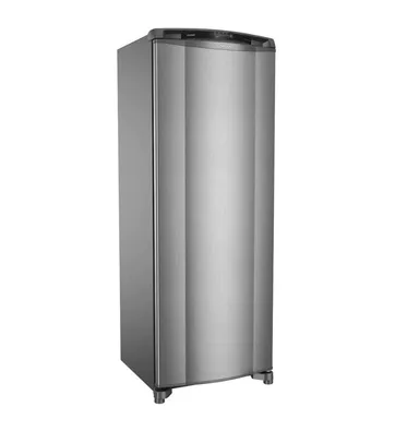 Refrigerador Consul Frost Free Facilite CRB39AK 1 Porta Evox – 342 litros | R$1794