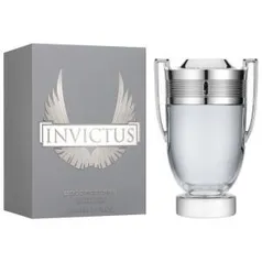 Perfume Masculino Invictus Paco Rabanne EDT 150ML