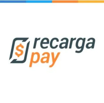 [Primeira Compra] Crédito de R$10,00 para números Oi no RecargaPay