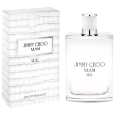 Perfume Jimmy Choo Man Ice EDT - 100ml