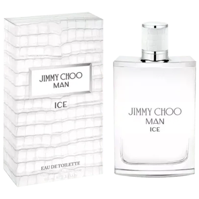 Perfume Jimmy Choo Man Ice EDT - 100ml