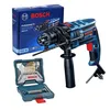 Imagem do produto Furadeira De Impacto 1/2 Pol Gsb16Re 850W Bosch + Acess 110V