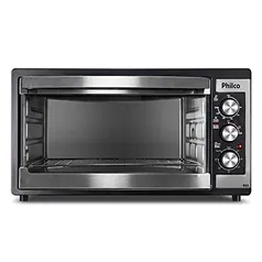 Forno Elétrico Philco PFE48IP 46L 1500W 220V