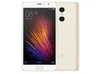 Xiaomi Redmi Pro 5.5 Dual Camera 3GB RAM 64GB Helio X25 Deca-Core 4G - R$585