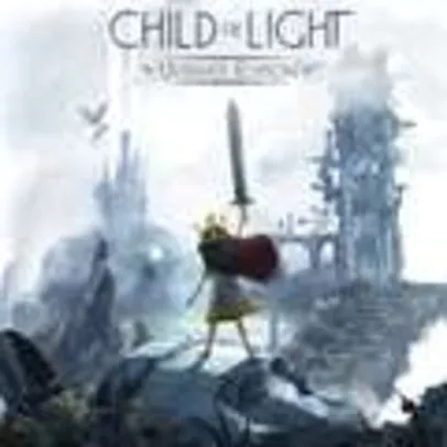 Child of Light® Ultimate Edition (Xbox) | R$18