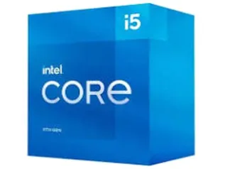 Processador Intel i5-11400 2.6GHz - 4.4Ghz Turbo 12MB | R$1349