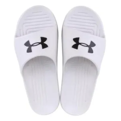 Chinelo Under Armour Core | R$40