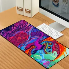 [Novos usuários] Mousepad 80x30cm - Vários desenhos 