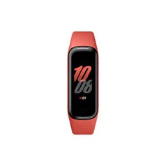 Smartband Samsung Galaxy Fit2 Display de 1.1' - R$99