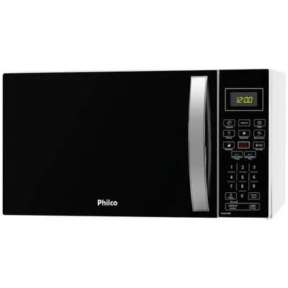 Micro-Ondas Philco 26L PMO26PB