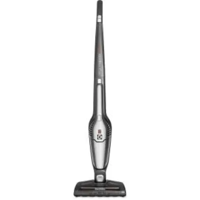 Aspirador de Pó Vertical 18V Ergorápido Electrolux sem Fio 2 (ERG25) | R$766