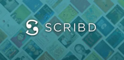 60 dias Grátis no Scribd