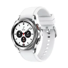 (Ame R$ 792) Galaxy Watch 4 classic 42mm bt