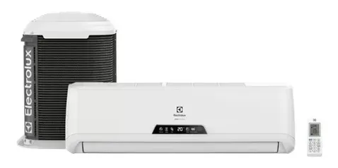 Ar Condicionado Electrolux Split 18.000 Btus Frio Linha Ecot