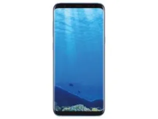 [Cartão Submarino] Smartphone Samsung Galaxy S8+ Dual Chip Android 7.0 Tela 6.2" Octa-Core 2.3 GHz 64GB Câmera 12MP - Preto - R$ 2.299