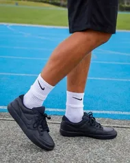 Tênis Nike Sb Force 58 Premium Masculino (Tam 36 ao 39 e 44)