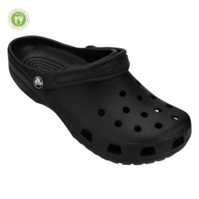 Sandália Crocs Classic - Babuche / Clog - Magazine Luiza