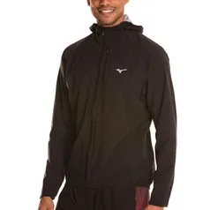 Jaqueta Mizuno Endura 20K Masculina | R$ 185