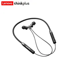 Fone de ouvido sem fio Lenovo HE05 - BT5.0