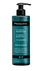 Gel de Limpeza Facial Principia - GL-01