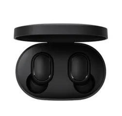 [Compra Internacional] Xiaomi Redmi Airdots Versão Internacional Tws Bluetooth 5.0 Fones De Ouvido Sem Fio Bluetooth