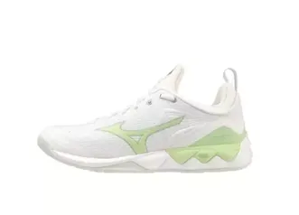 Tênis de Vôlei Unissex Mizuno Wave Luminous 2