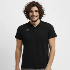 Camisa Polo Joma Algodão - R$29