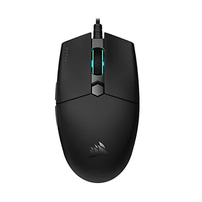 Mouse Corsair, Katar Pro Xt, Rgb, 18000 Dpi, Black