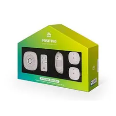 [PRIME] Kit Casa Segura | R$ 319