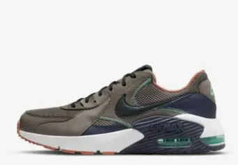 Tênis Nike Air Max Excee Masculino - TAMANHO 37