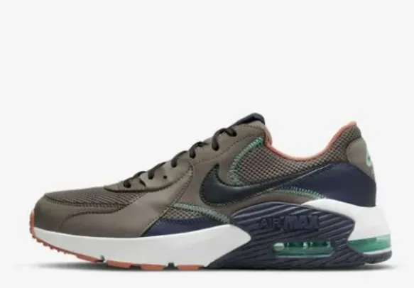 Tênis Nike Air Max Excee Masculino - TAMANHO 37