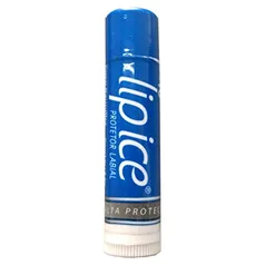 Lip Ice Protetor Labial FPS15 - Coco e Baunilha 3.5g