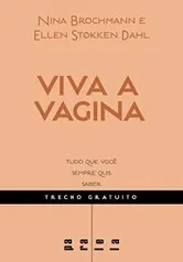 E-book grátis - Viva a vagina