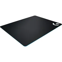 [Reembalado] Mouse Pad Rígido Logitech G440 para Jogos de Alto DPI