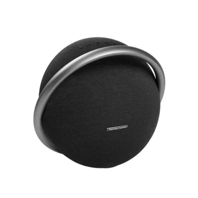 Caixa de Som Harman Kardon Onyx Studio 7 50W Bluetooth Preta