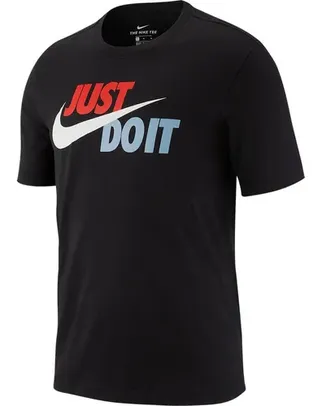 Camiseta Nike Sportswear Just Do It Masculina