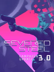 Severed Steel