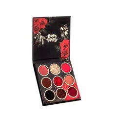 BT Red Rose Palette - R$21