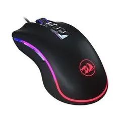 Mouse Gamer Redragon King Cobra M711-FPS RGB 24000 DPI