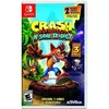 Product image Crash Bandicoot N. Sane Trilogy Nintendo Switch