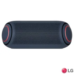 Caixa de som Bluetooth LG Xboom Go PL7 30W