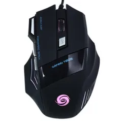 [GEARBEST] MOUSE GAMER 58% DE DESCONTO