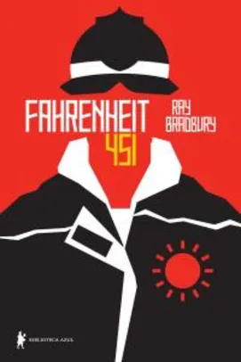 eBook - Fahrenheit 451 | R$ 8