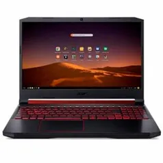 (A VISTA) Notebook Gamer Acer Nitro 5 Core i5 1TB 128GB SSD Endless OS